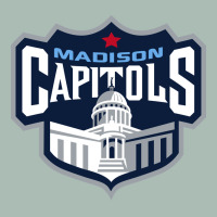 Madison Capitols Classic Tee | Teevron