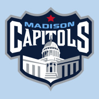 Madison Capitols Classic Tee | Teevron