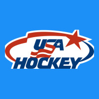 Usa Hockey Classic Tee | Teevron