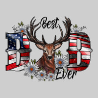 Best Dad Ever Premium Tee | Teevron