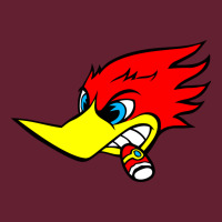 Woody Woodpecker Tshirt Classic Tee | Teevron