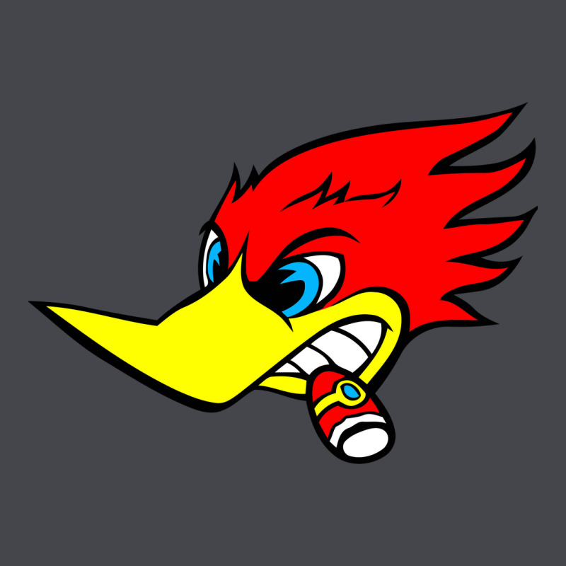 Woody Woodpecker Tshirt Classic Tee by linhVisuals | Teevron