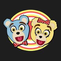 Avenue Q Bad Idea Bears Classic Tee | Teevron