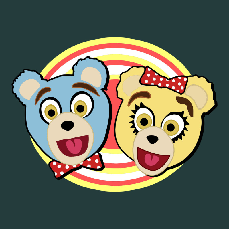 Avenue Q Bad Idea Bears Classic Tee by linhVisuals | Teevron