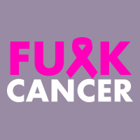 Fck Cancer Classic Tee | Teevron