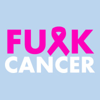 Fck Cancer Classic Tee | Teevron