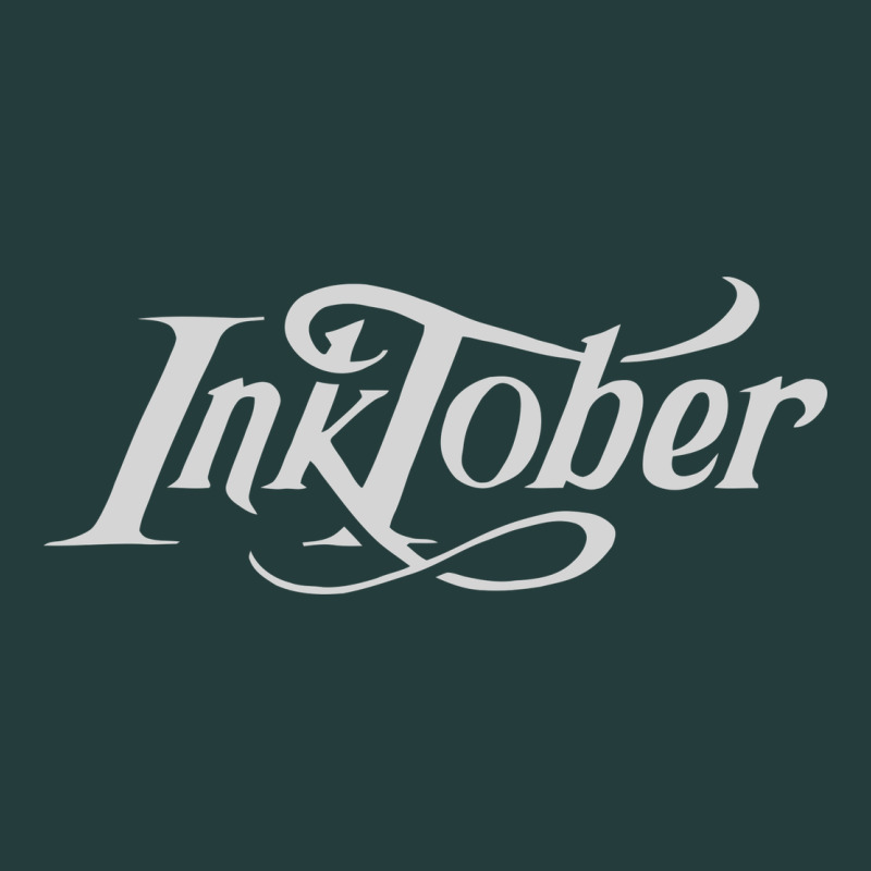 Inktober T Shirt Classic Tee by linhVisuals | Teevron