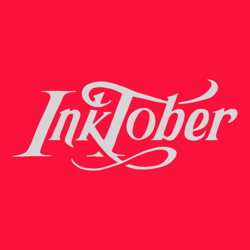Inktober T Shirt Classic Tee by linhVisuals | Teevron