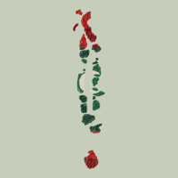 Maldives Map Flag Drawing Line Art Classic Tee | Teevron