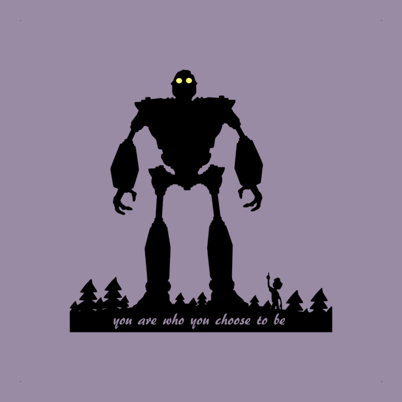Iron Giant Classic Tee by linhVisuals | Teevron
