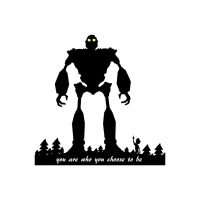 iron giant | Teevron