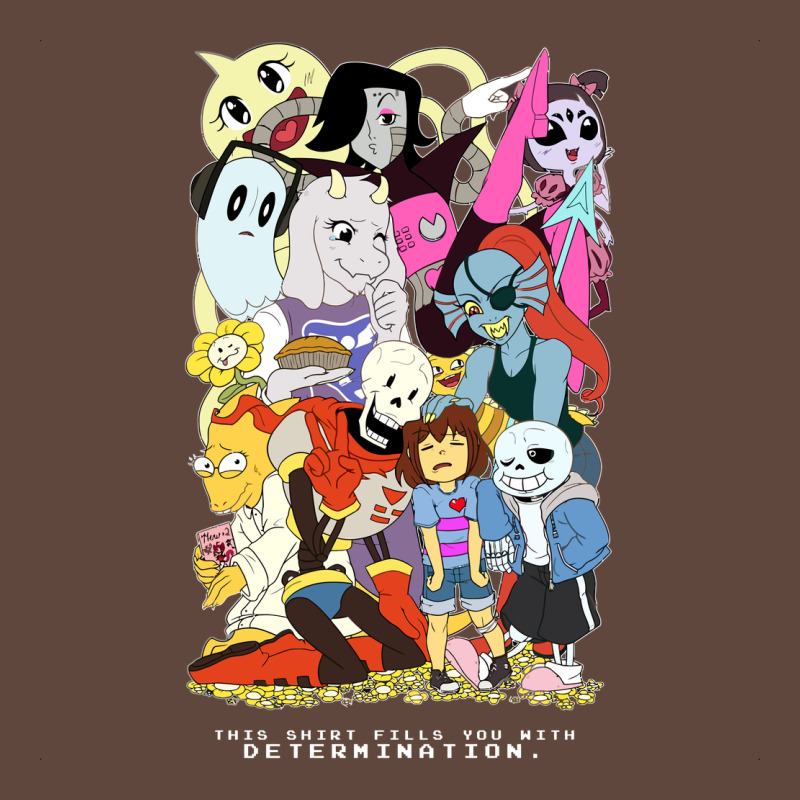 Undertale Classic Tee by linhVisuals | Teevron