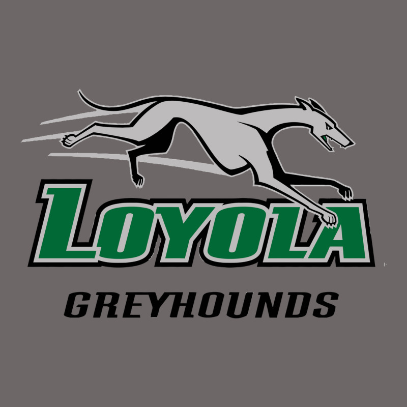 Loyola (md) Greyhounds Classic Tee by linhVisuals | Teevron