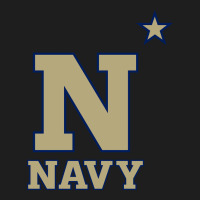 Navy Midshipmen Classic Tee | Teevron