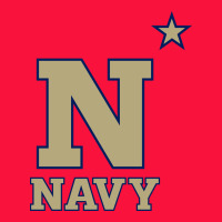 Navy Midshipmen Classic Tee | Teevron