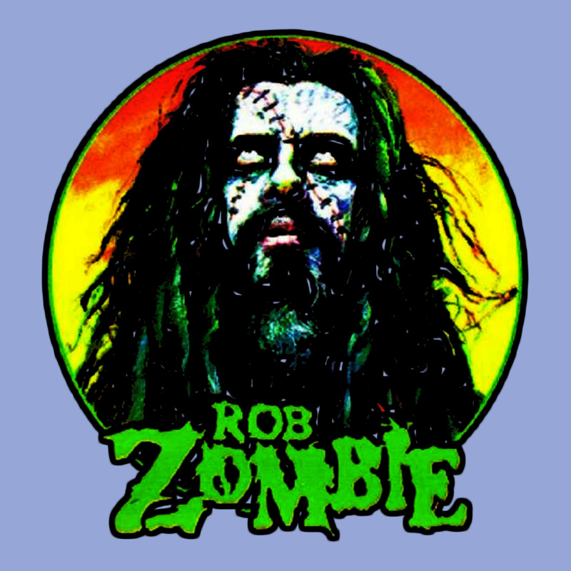 Rob Zombie 02 Classic Tee by linhVisuals | Teevron
