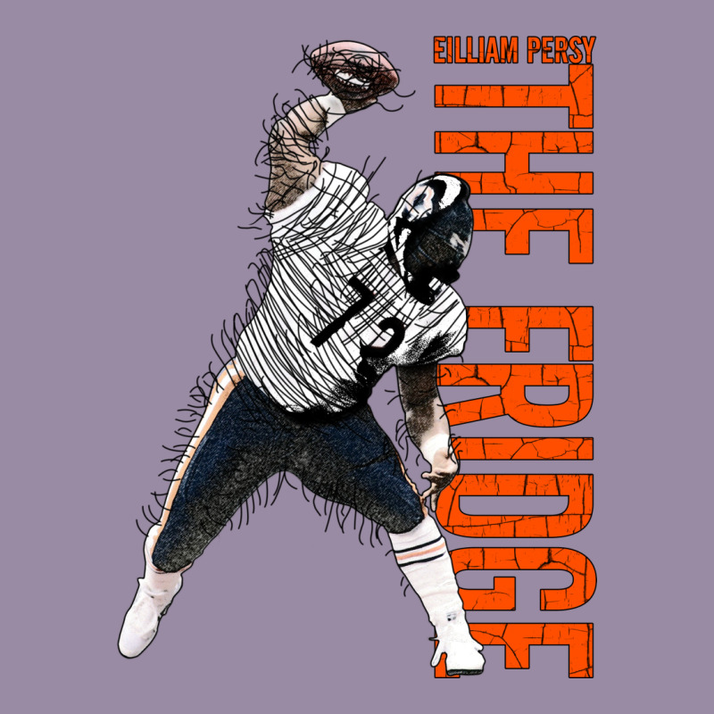 William Perry Spike Classic Tee by linhVisuals | Teevron