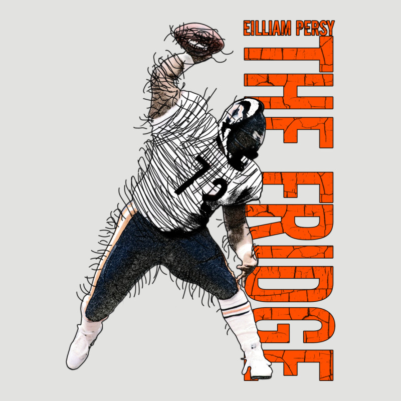 William Perry Spike Classic Tee by linhVisuals | Teevron