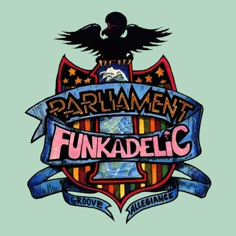 Parliament Funkadelic And George Clinton Müsïc Classic Tee by linhVisuals | Teevron
