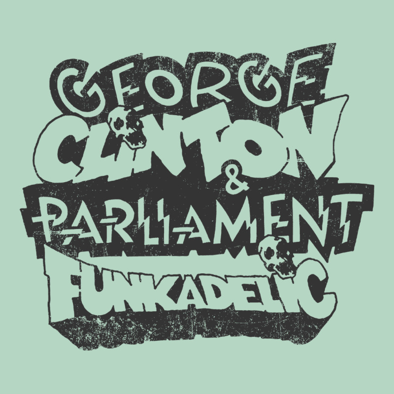 George Clinton And Parliament Funkadelic Müsïc Classic Tee by linhVisuals | Teevron