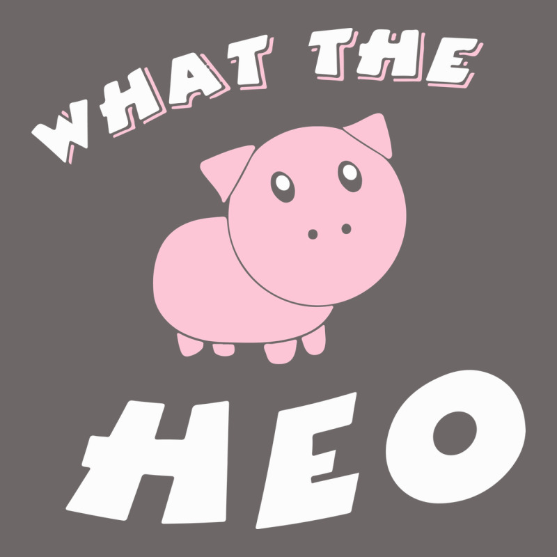 What The Heo Classic Tee by linhVisuals | Teevron