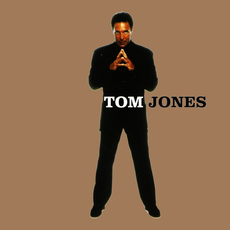 Tom Jones 03 Classic Tee by linhVisuals | Teevron