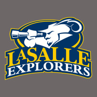 La Salle Classic Tee | Teevron
