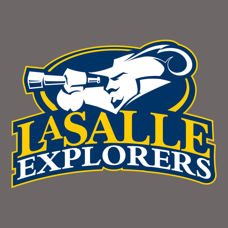 La Salle Classic Tee by linhVisuals | Teevron