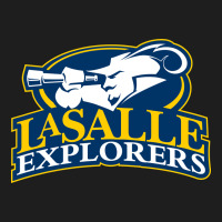 La Salle Classic Tee | Teevron
