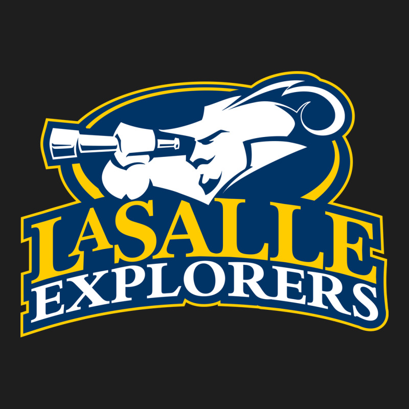 La Salle Classic Tee by linhVisuals | Teevron