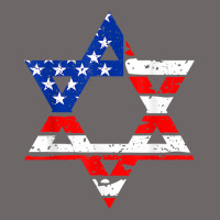 Hanukah American Flag Star Of David   Jewish Chanukah T Shirt Classic Tee | Teevron