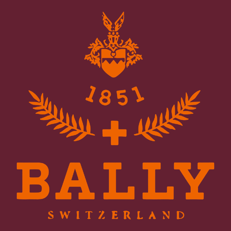 Bally Classic Tee by linhVisuals | Teevron