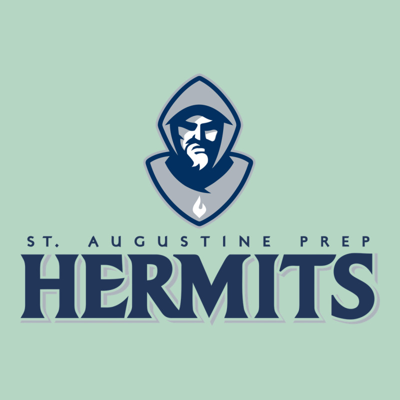 St  Augustine Preparatory Schoo Classic Tee by linhVisuals | Teevron