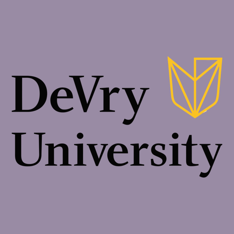 Devry Advantage Academy Vectorized Classic Tee by linhVisuals | Teevron