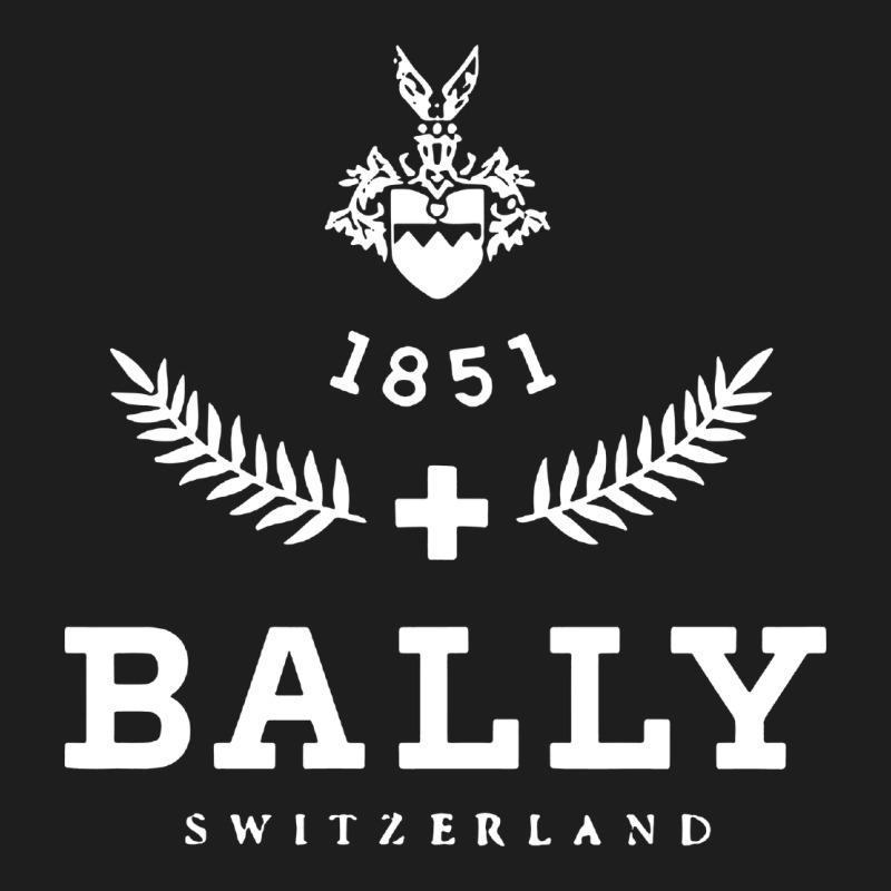 Bally Classic Tee by linhVisuals | Teevron