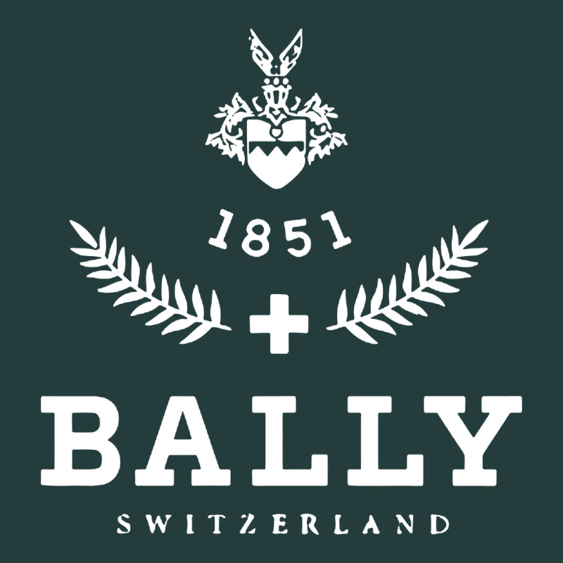 Bally Classic Tee by linhVisuals | Teevron