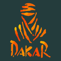 Dakar Rally Classic Tee | Teevron