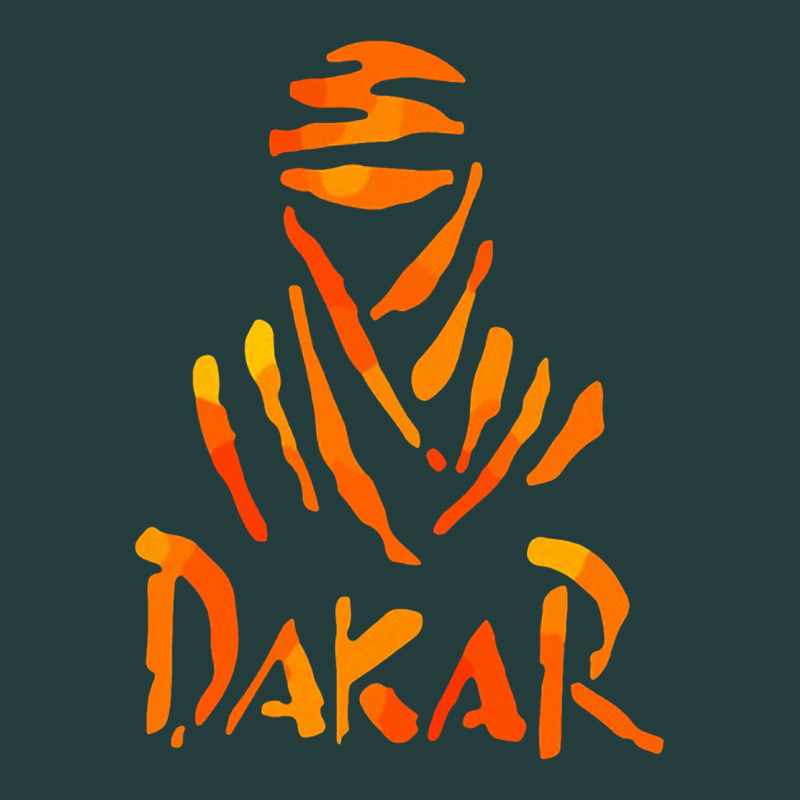 Dakar Rally Classic Tee by linhVisuals | Teevron