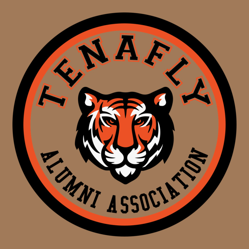 Tenafly High School Classic Tee by linhVisuals | Teevron