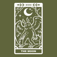 Mothman   The Moon Classic Tee | Teevron