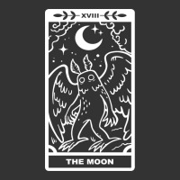 mothman   the moon | Teevron