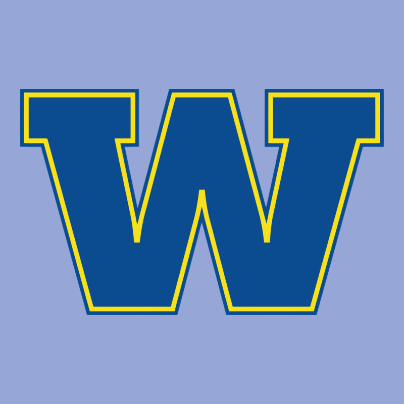 Wooster High School Classic Tee by linhVisuals | Teevron
