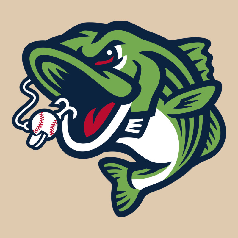Gwinnett Stripers Classic Tee by linhVisuals | Teevron