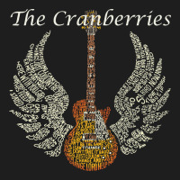 Cranberries Dolores O'riordan Classic Tee | Teevron