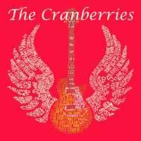 Cranberries Dolores O'riordan Classic Tee | Teevron