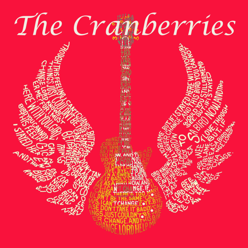 Cranberries Dolores O'riordan Classic Tee by linhVisuals | Teevron