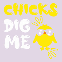 Chicks Dig Me Classic Tee | Teevron