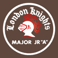 Chl Retro Ohl Knights Classic Tee | Teevron
