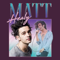 Matt Healy Homage Classic Tee | Teevron