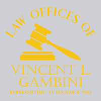 Vincent Gambini Law Offices Classic Tee | Teevron